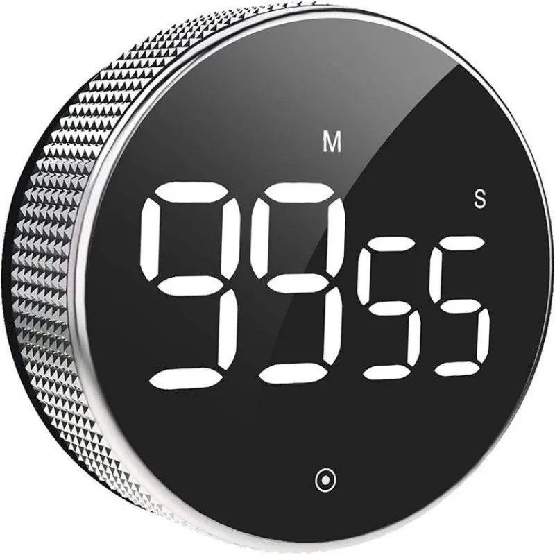 Digital Magnetic timer